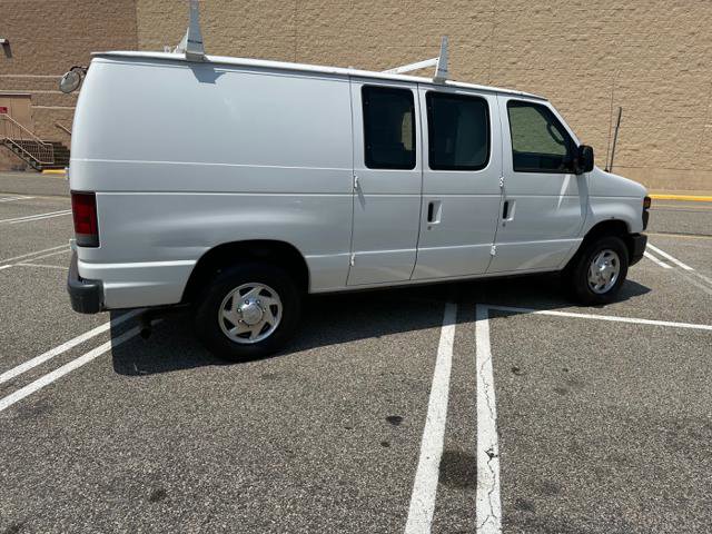 Used 2010 Ford E-250 and Econoline 250 E-250 ( NATURAL GAS) ONLY image 27