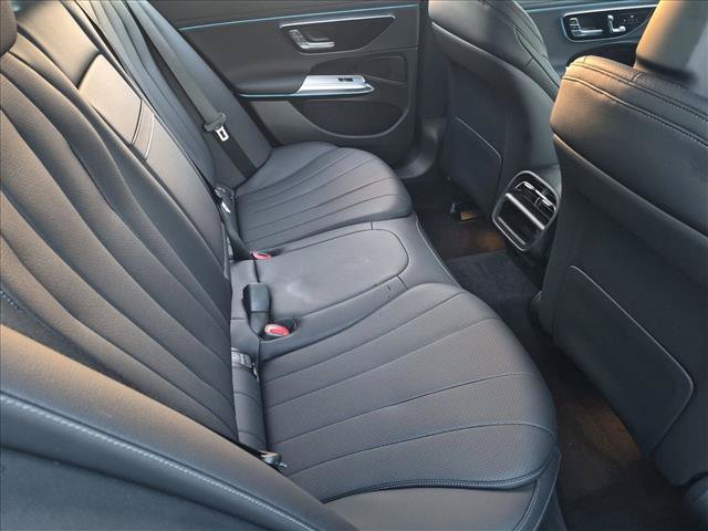 Used 2026 Mercedes-Benz E 350 Sedan image 20