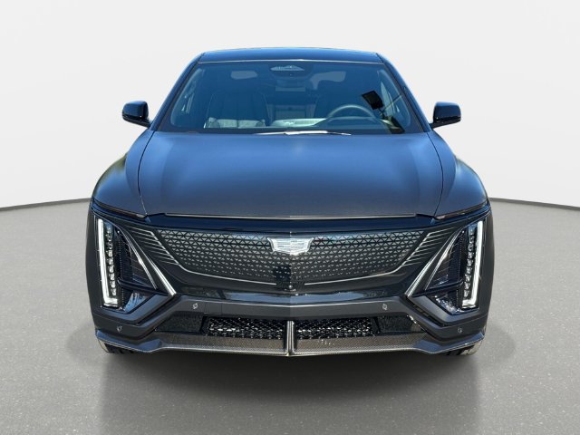 New 2027 Cadillac Lyriq V Premium w/ Exterior Carbon Fiber Package AWD/4WD image 9