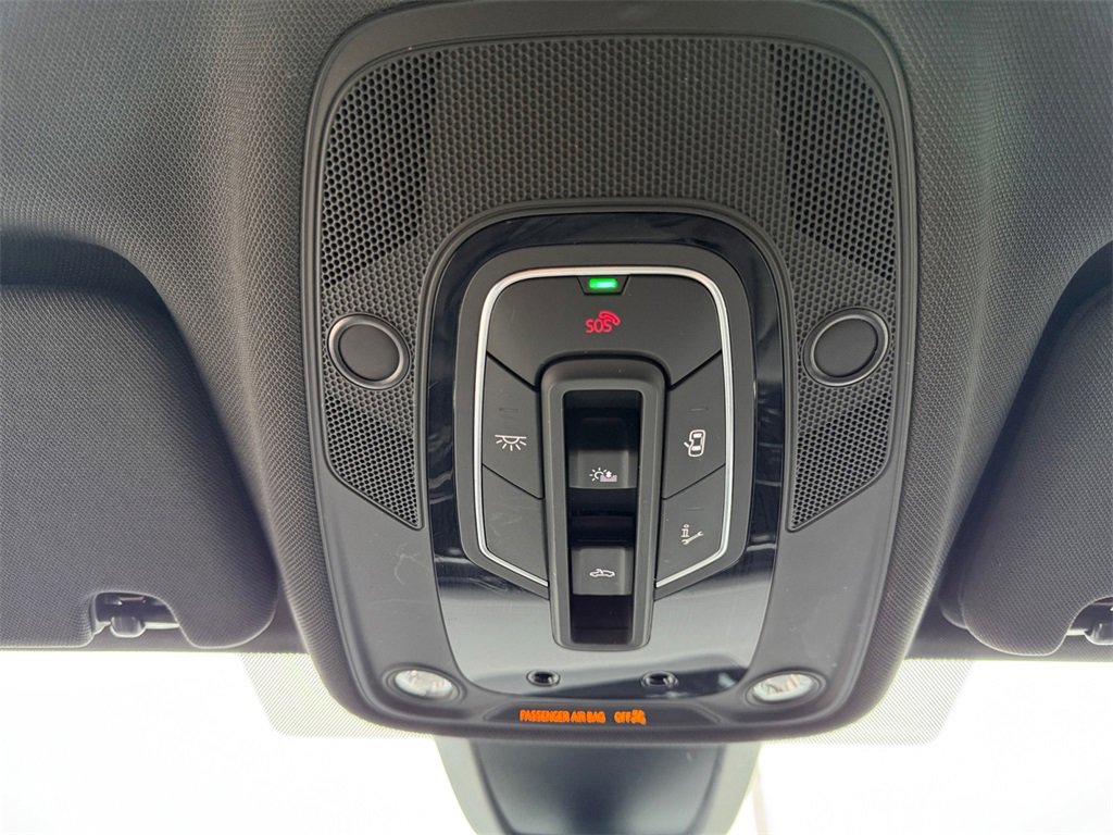 Used 2023 Audi Q7 2.0T Premium w/ Convenience Package image 20