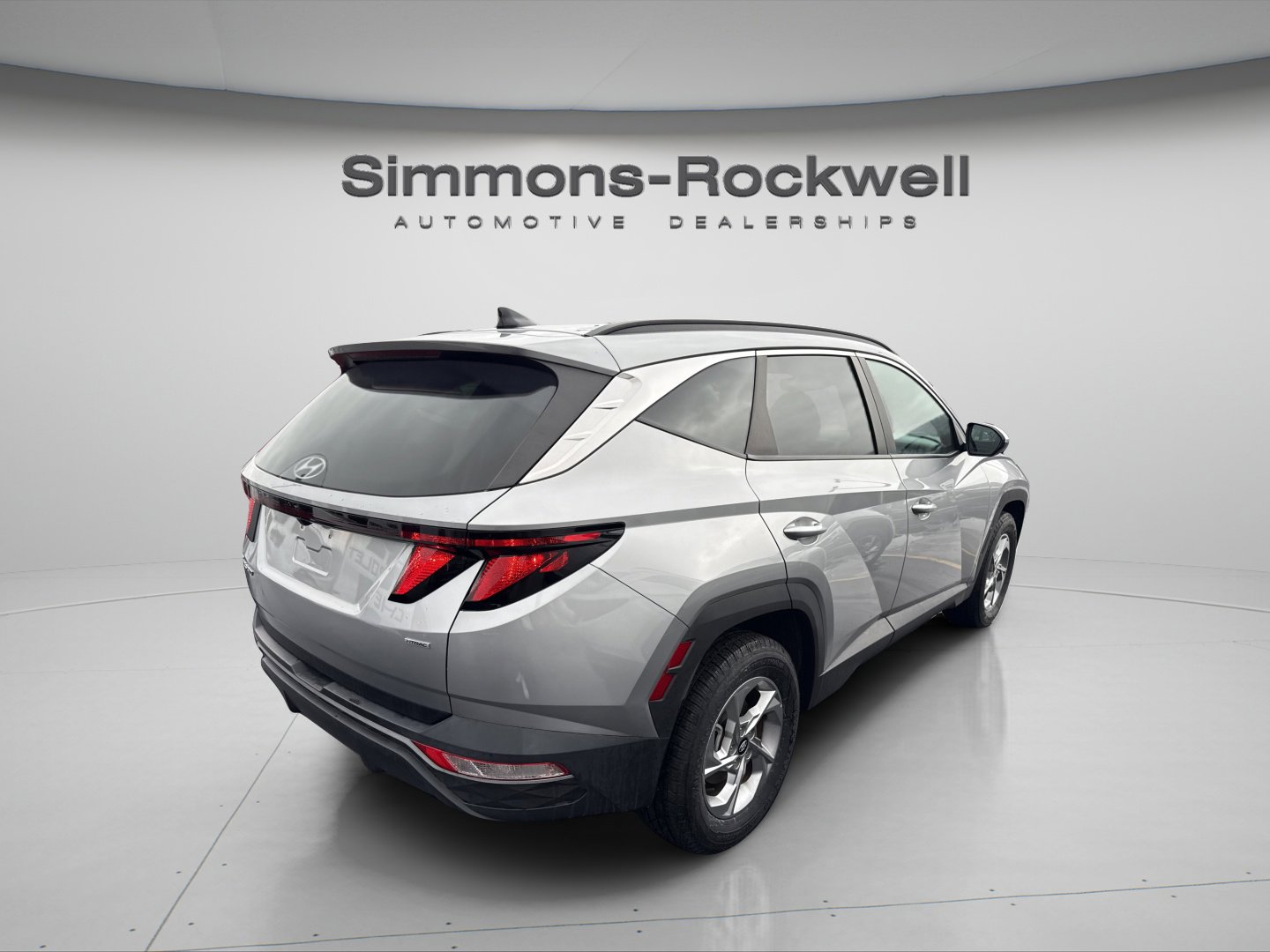 Used 2024 Hyundai Tucson SEL image 7