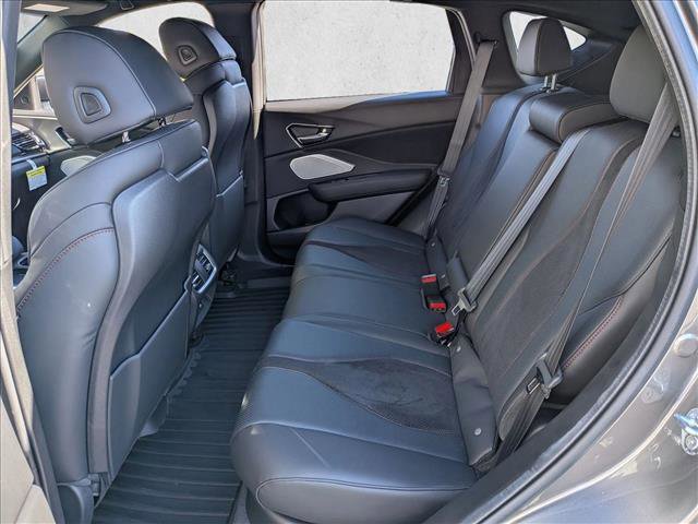 Certified 2025 Acura RDX A-Spec image 17