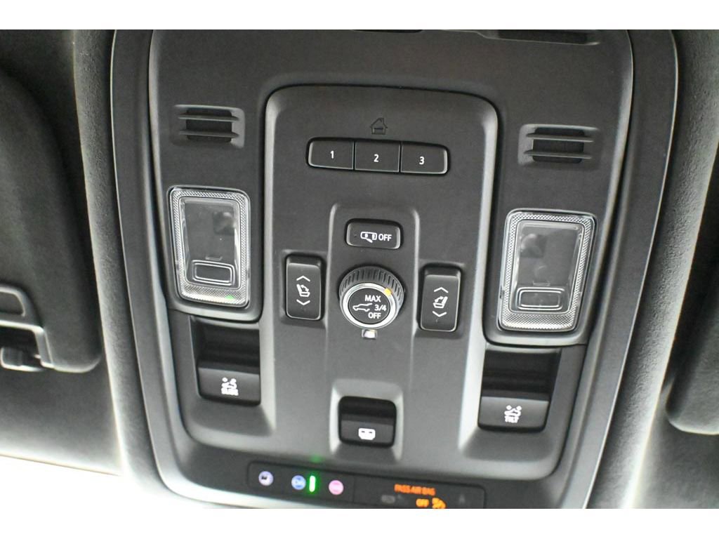 Used 2022 Cadillac Escalade Sport Platinum w/ Heavy-Duty Trailer Package image 62