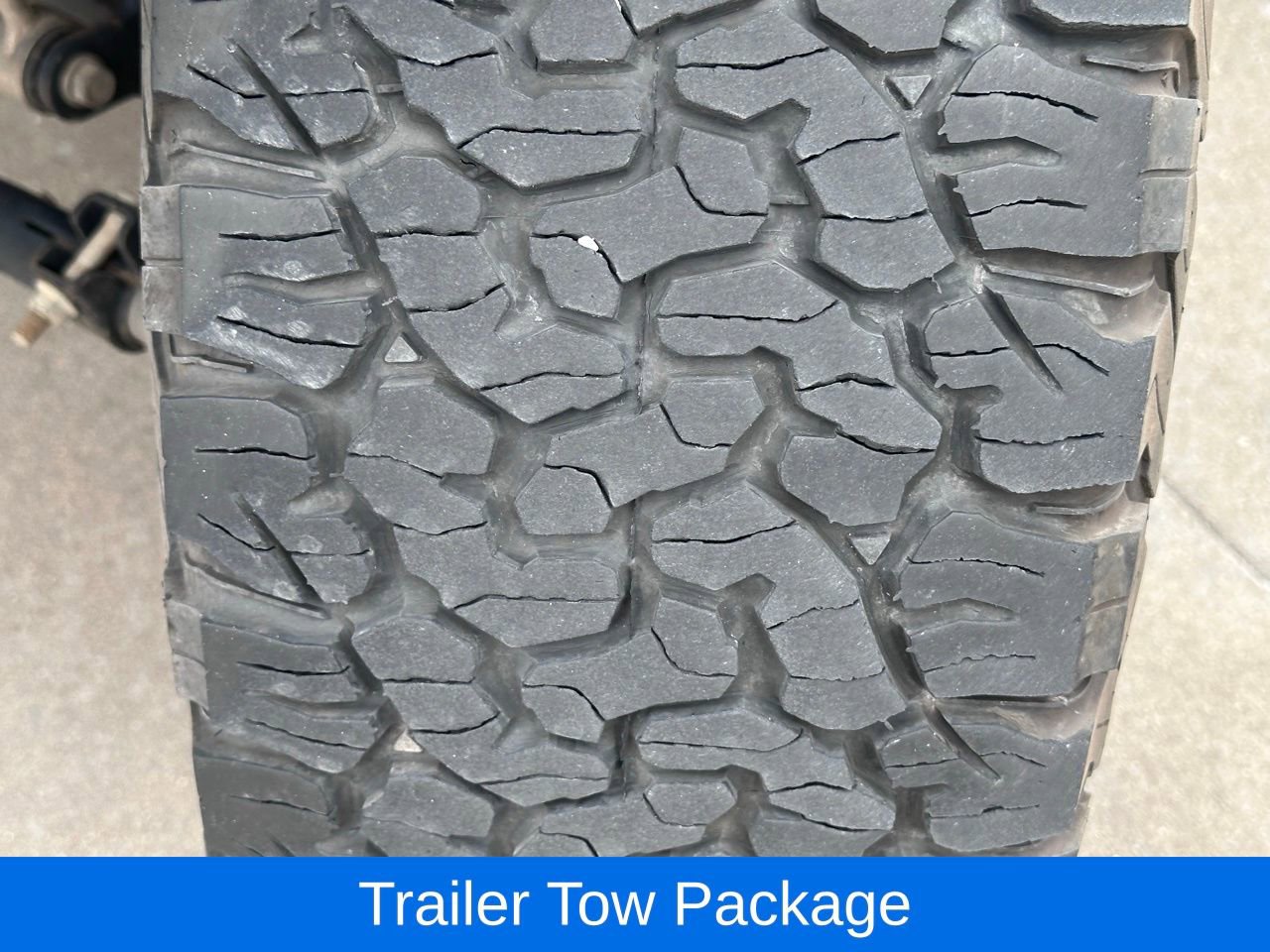 Used 2023 Jeep Wrangler Unlimited Rubicon 392 w/ Trailer Tow Package AWD/4WD image 3