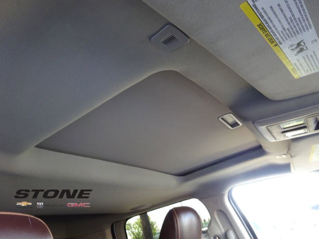 Used 2018 RAM 2500 Longhorn image 21