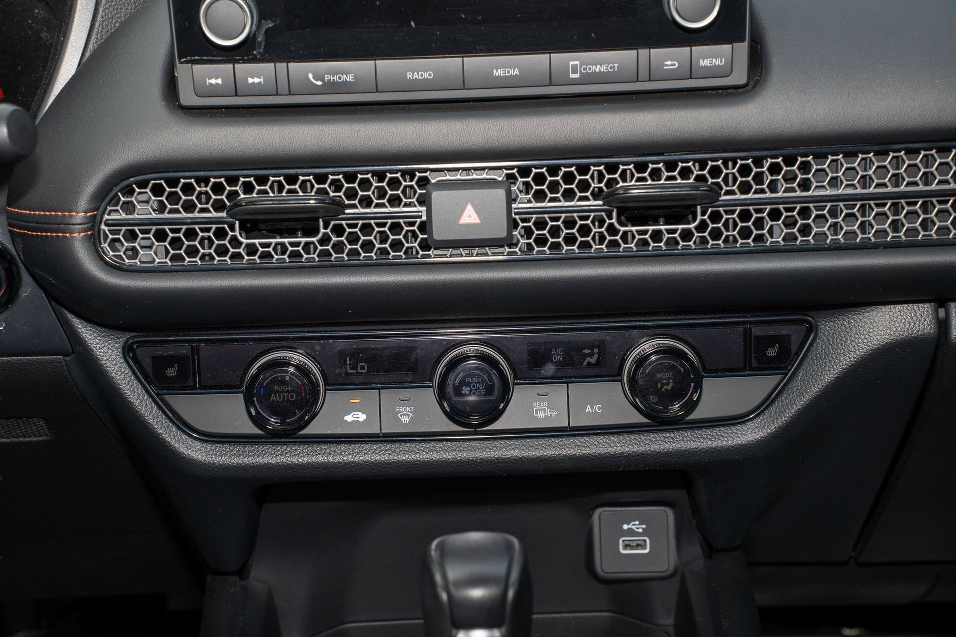 Certified 2023 Honda HR-V Sport image 22