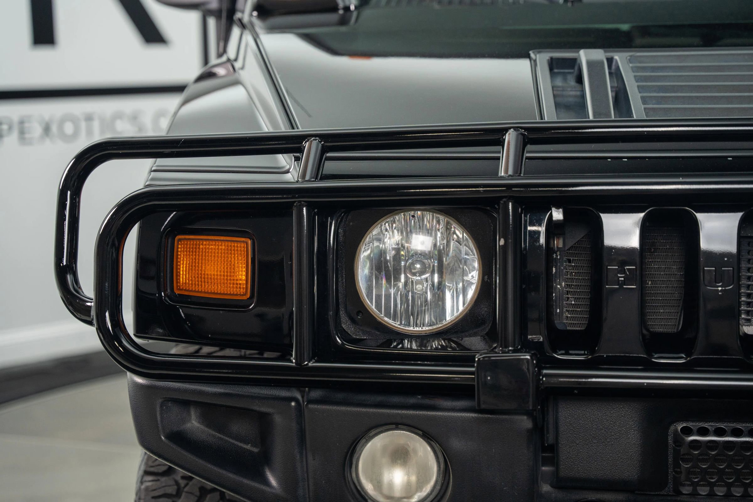 Used 2006 HUMMER H2 image 13