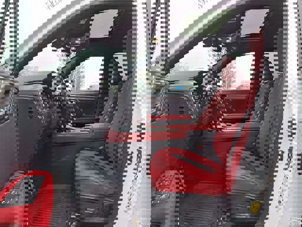 Used 2022 Lexus RX 350 F Sport image 11