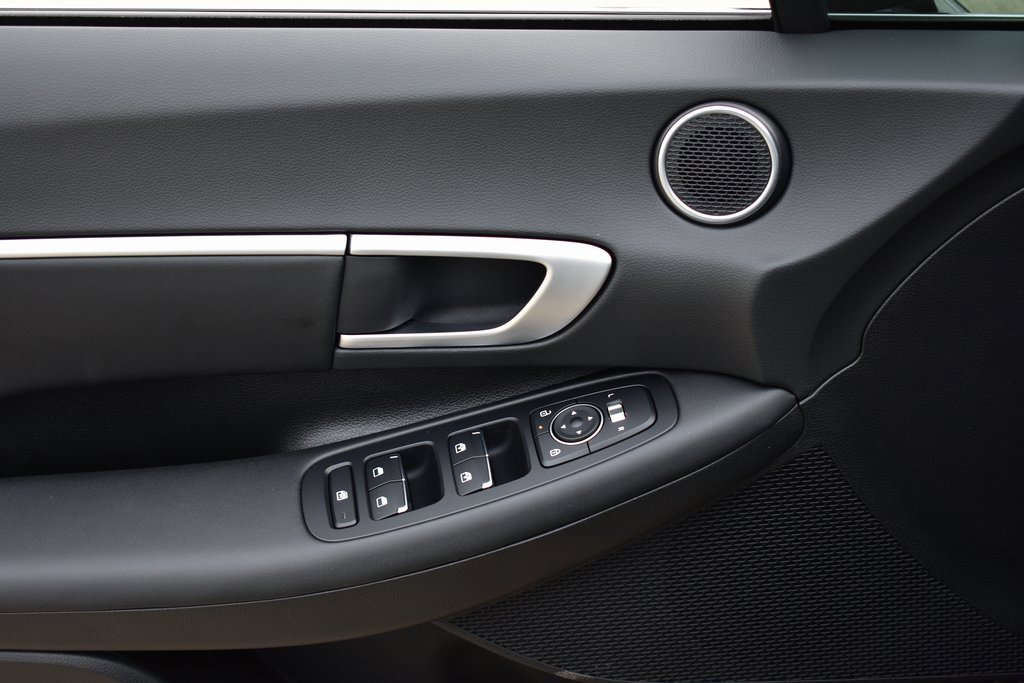 New 2026 Hyundai Sonata SEL image 12