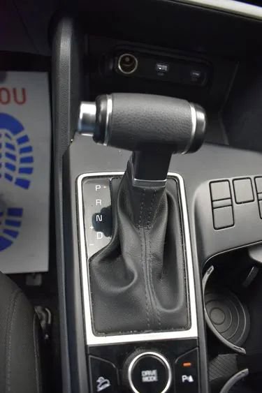 Used 2024 Kia Sportage LX image 34
