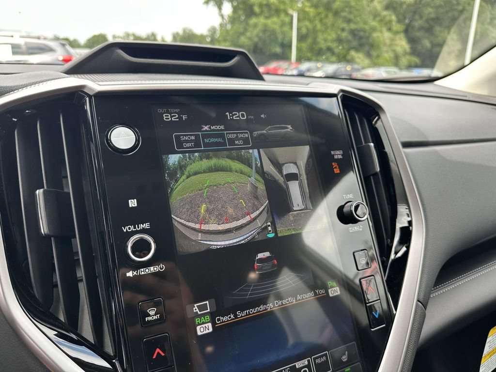 New 2026 Subaru Ascent Limited AWD/4WD image 18