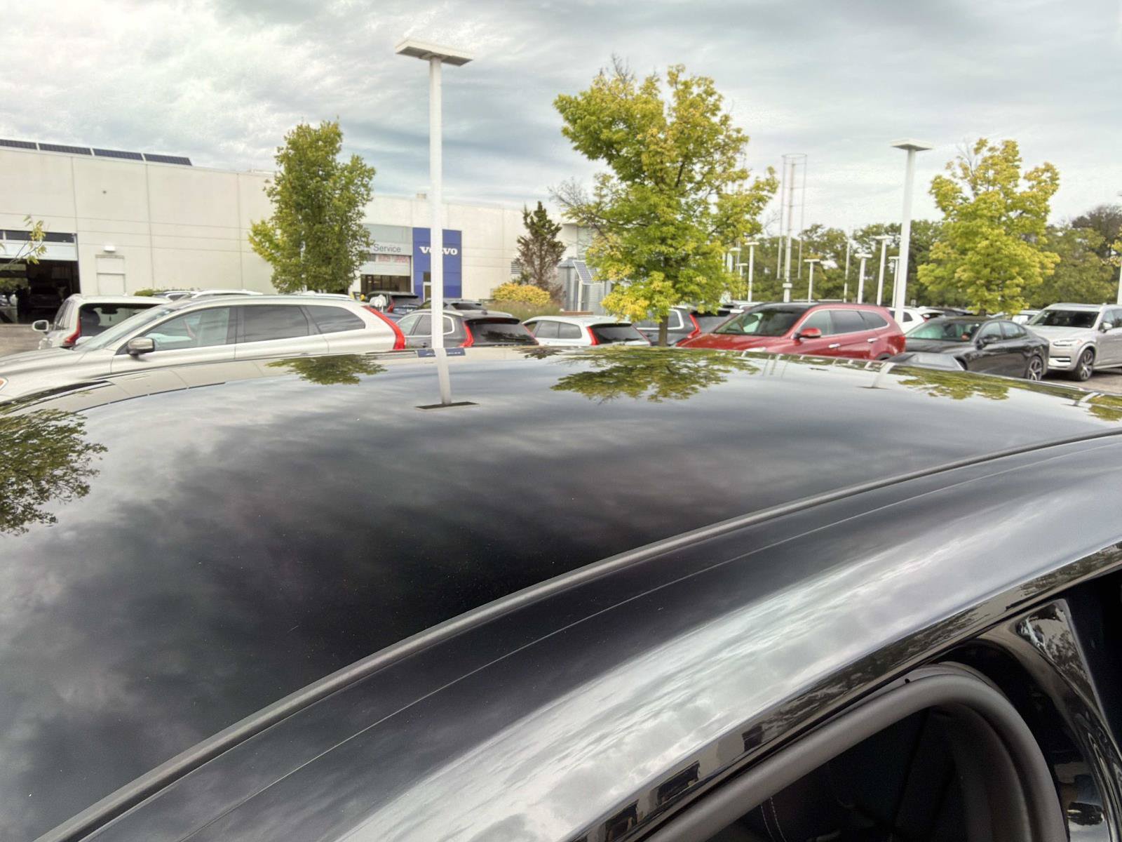 Certified 2025 BMW X2 xDrive28i AWD/4WD image 29