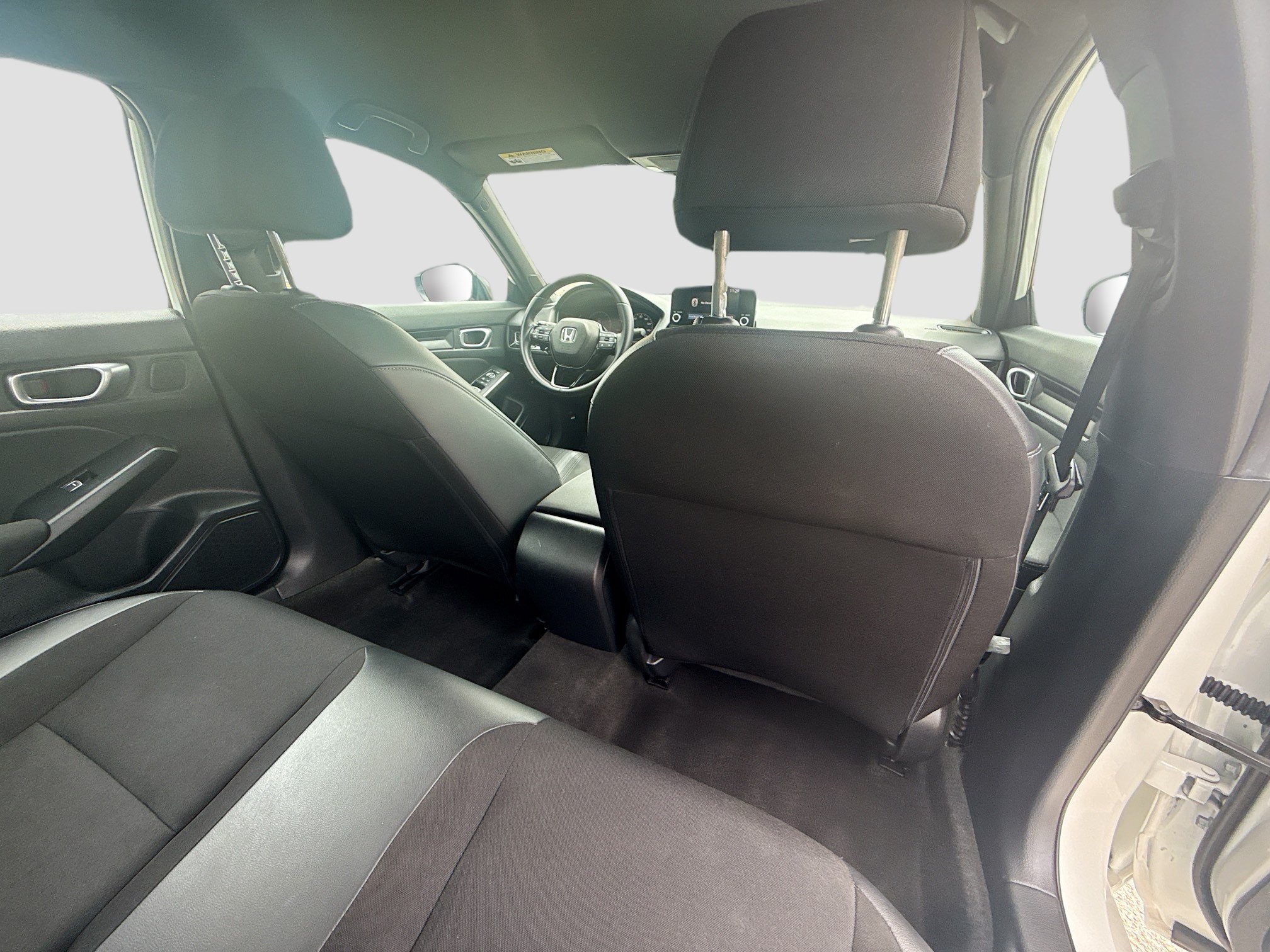 Used 2024 Honda Civic Sport image 27