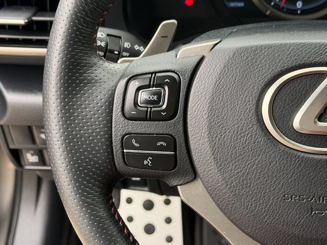 Used 2015 Lexus RC 350 AWD w/ Navigation System Package image 14
