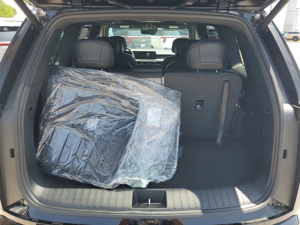 New 2027 Kia Telluride EX X-Line AWD/4WD image 31