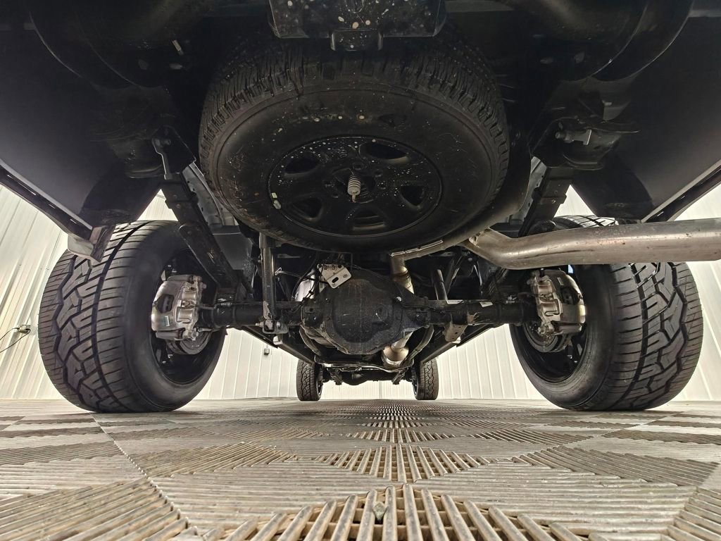 Used 2024 RAM 3500 Tradesman w/ Safety Group image 59