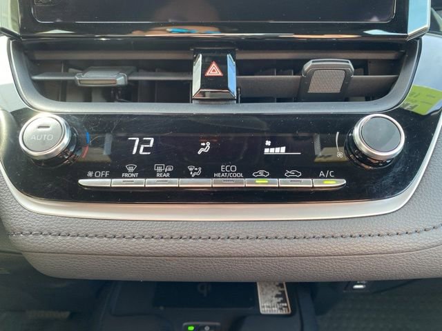 Certified 2024 Toyota Corolla SE w/ SE Package image 11
