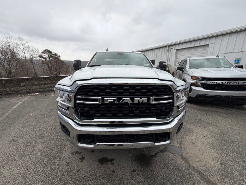 Used 2024 RAM 2500 Big Horn image 8