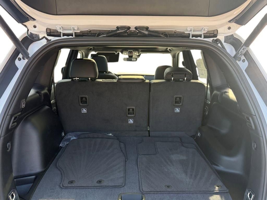 New 2025 Jeep Grand Cherokee Limited w/ MOPAR Finishing Package image 26