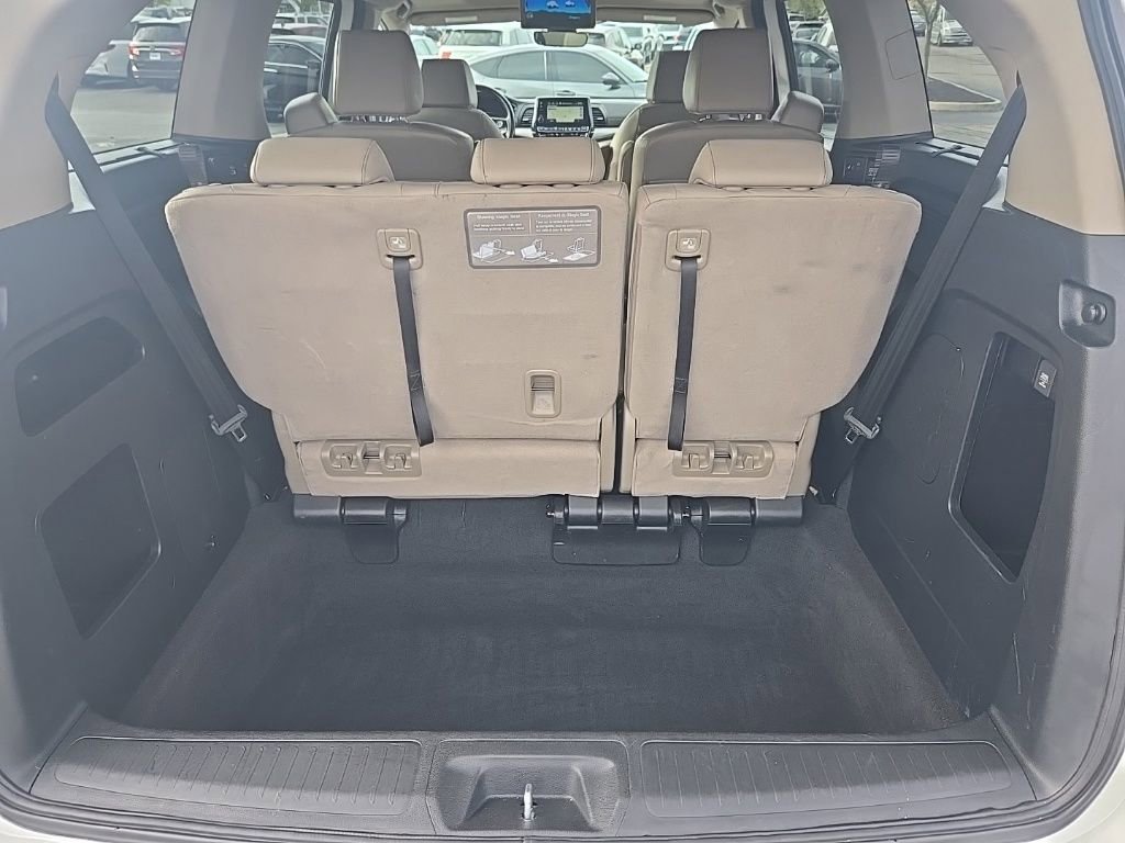 Used 2023 Honda Odyssey Touring image 30