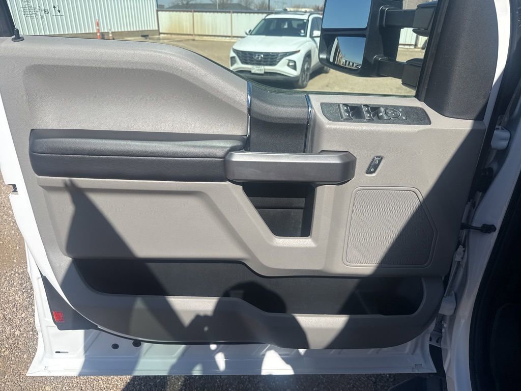 Used 2021 Ford F250 XLT w/ XLT Value Package image 12