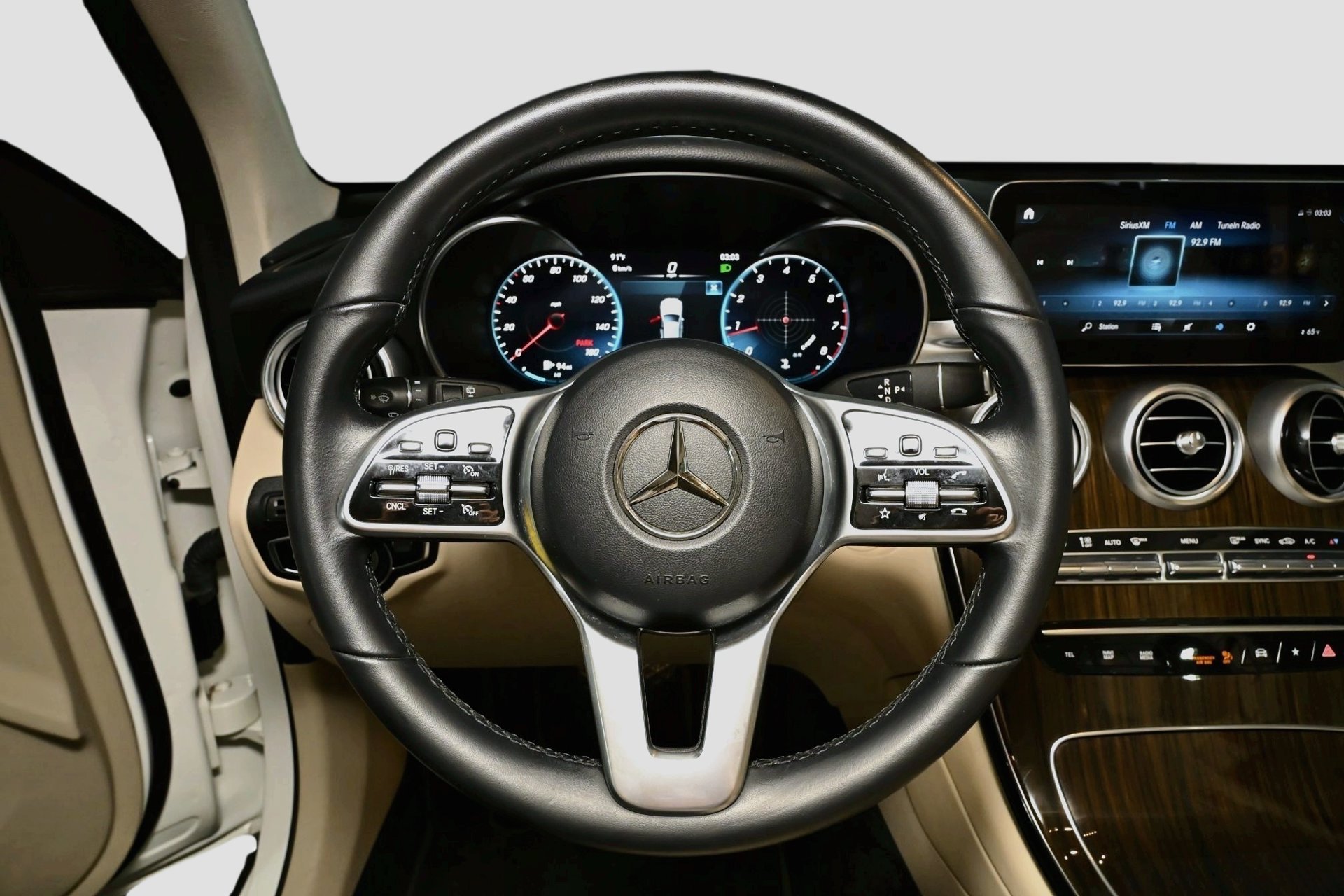 Used 2022 Mercedes-Benz GLC 300 image 31