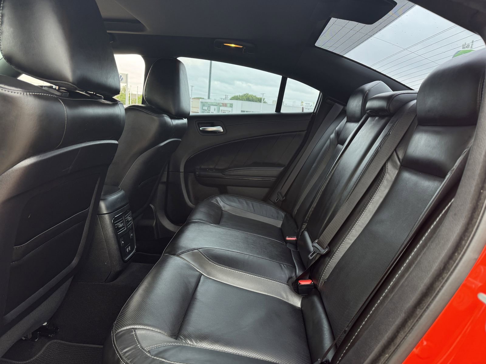 Used 2021 Dodge Charger SXT w/ Plus Group RWD image 26