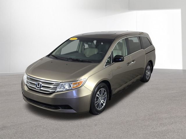 Used 2011 Honda Odyssey EX-L image 46