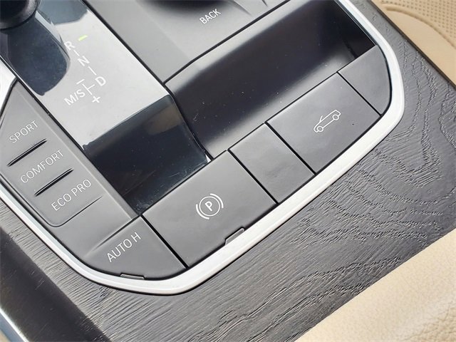 Used 2022 BMW 430i Convertible image 24