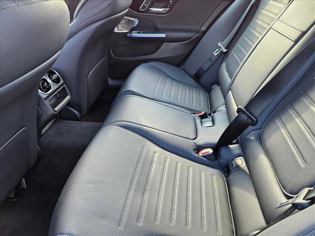Certified 2025 Mercedes-Benz C 300 Sedan image 15
