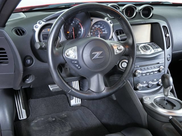 Used 2014 Nissan 370Z Touring w/ Sport Package RWD image 21