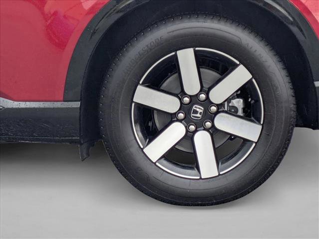 New 2026 Honda Prologue Touring image 10