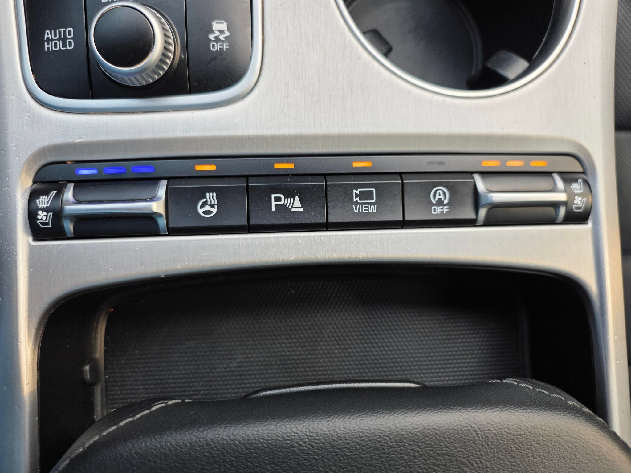 Used 2019 Kia Stinger GT2 AWD/4WD image 15