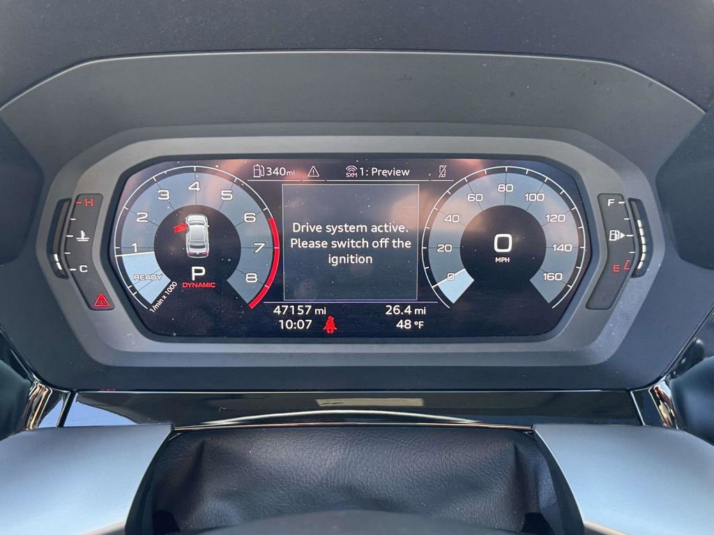 Used 2024 Audi A3 2.0T Premium image 18