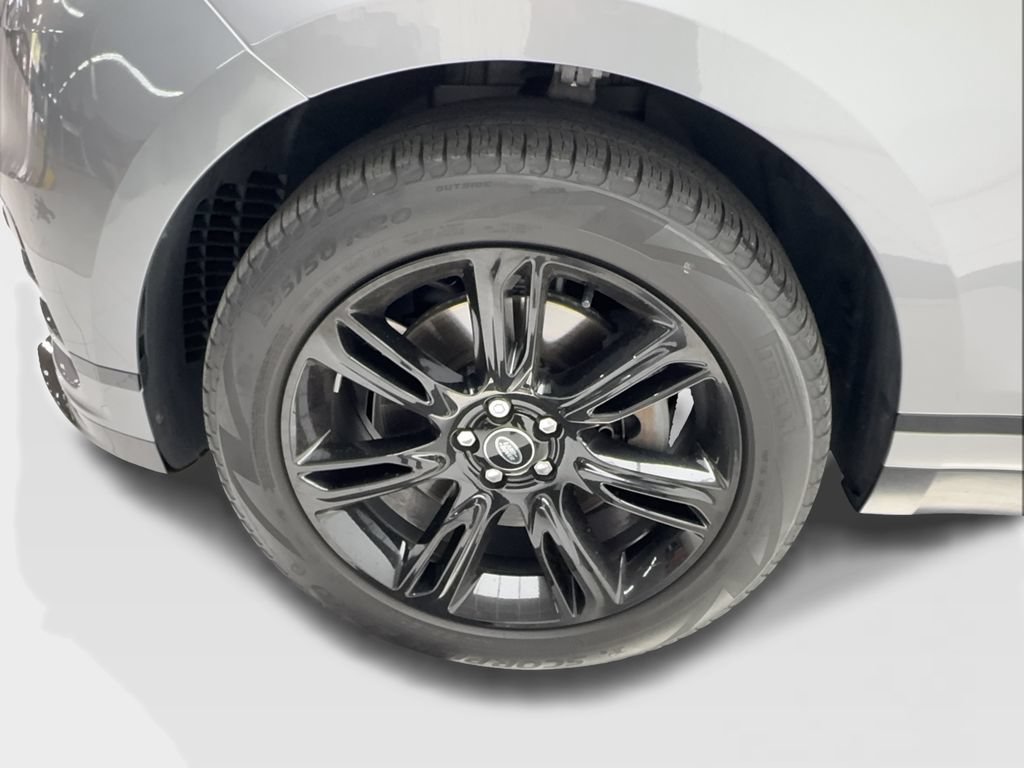 Used 2023 Land Rover Range Rover Velar R-Dynamic S AWD/4WD image 13