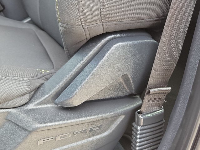 Used 2024 Ford F150 STX RWD image 22
