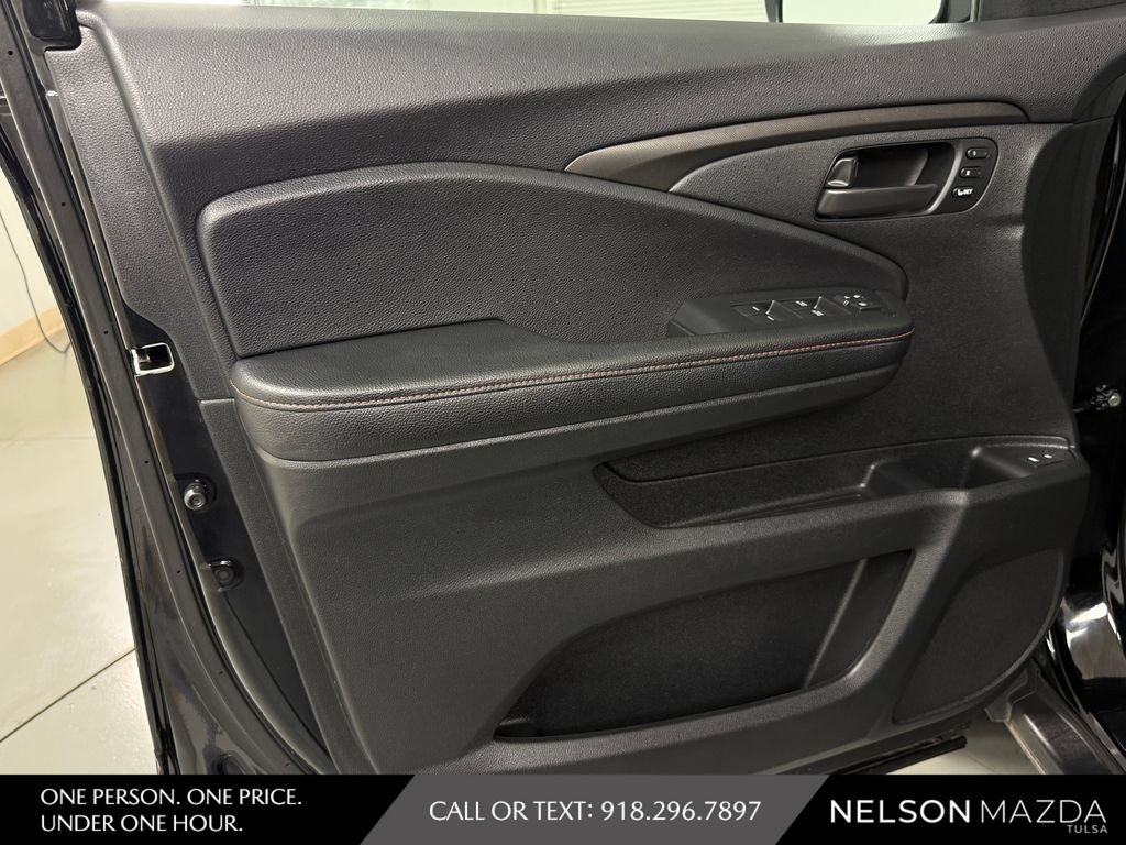 Used 2024 Honda Passport TrailSport image 20