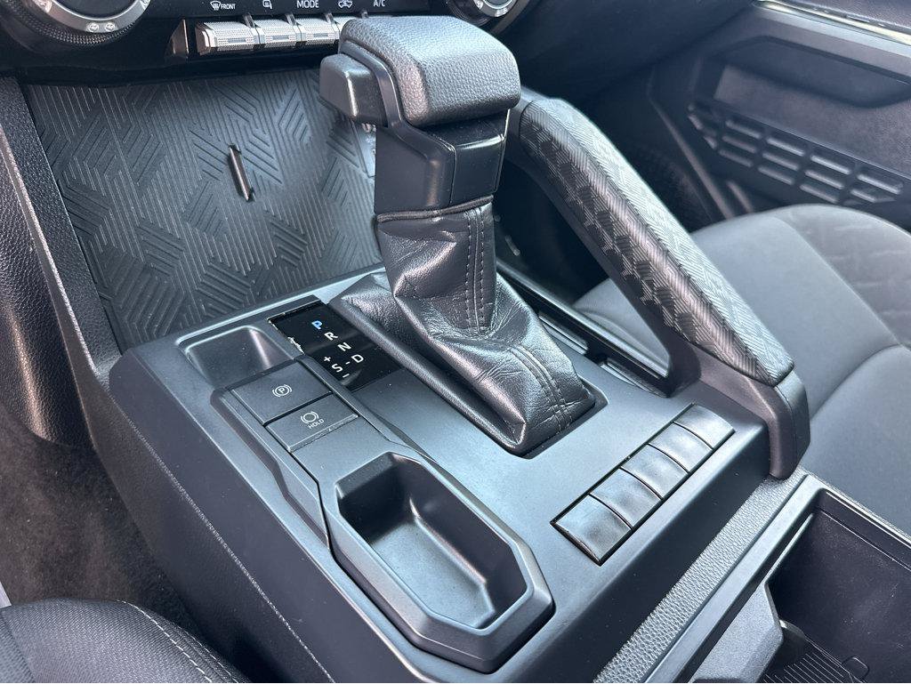 Used 2024 Toyota Tacoma SR RWD image 28