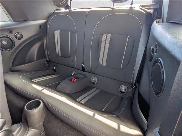 Used 2023 MINI Cooper John Cooper Works w/ Driver Assistance Package image 14