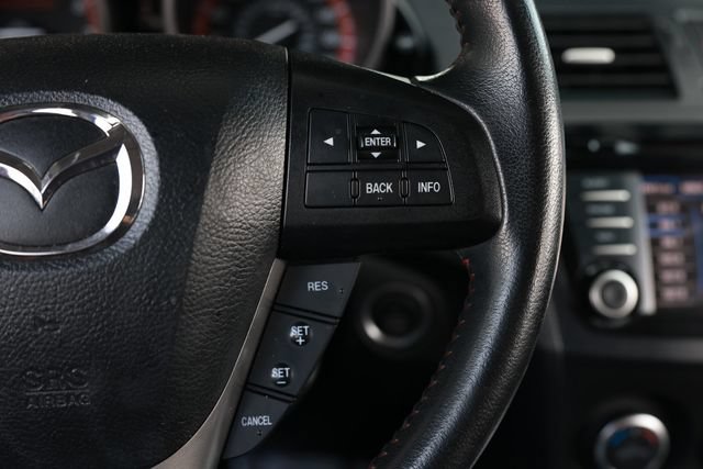 Used 2013 MAZDA MAZDA3 Touring FWD image 30