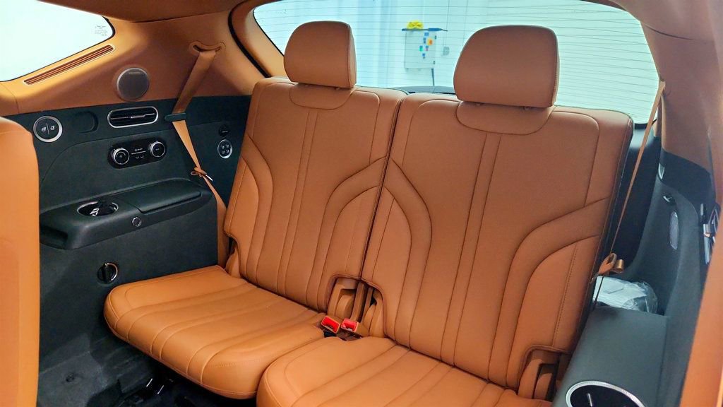 Used 2025 Genesis GV80 3.5T Advanced image 23