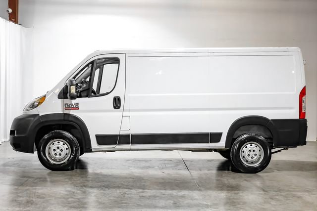 Used 2015 RAM ProMaster 1500 FWD image 23