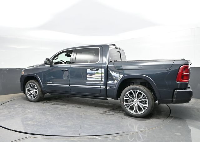 New 2026 RAM 1500 Tungsten AWD/4WD image 7