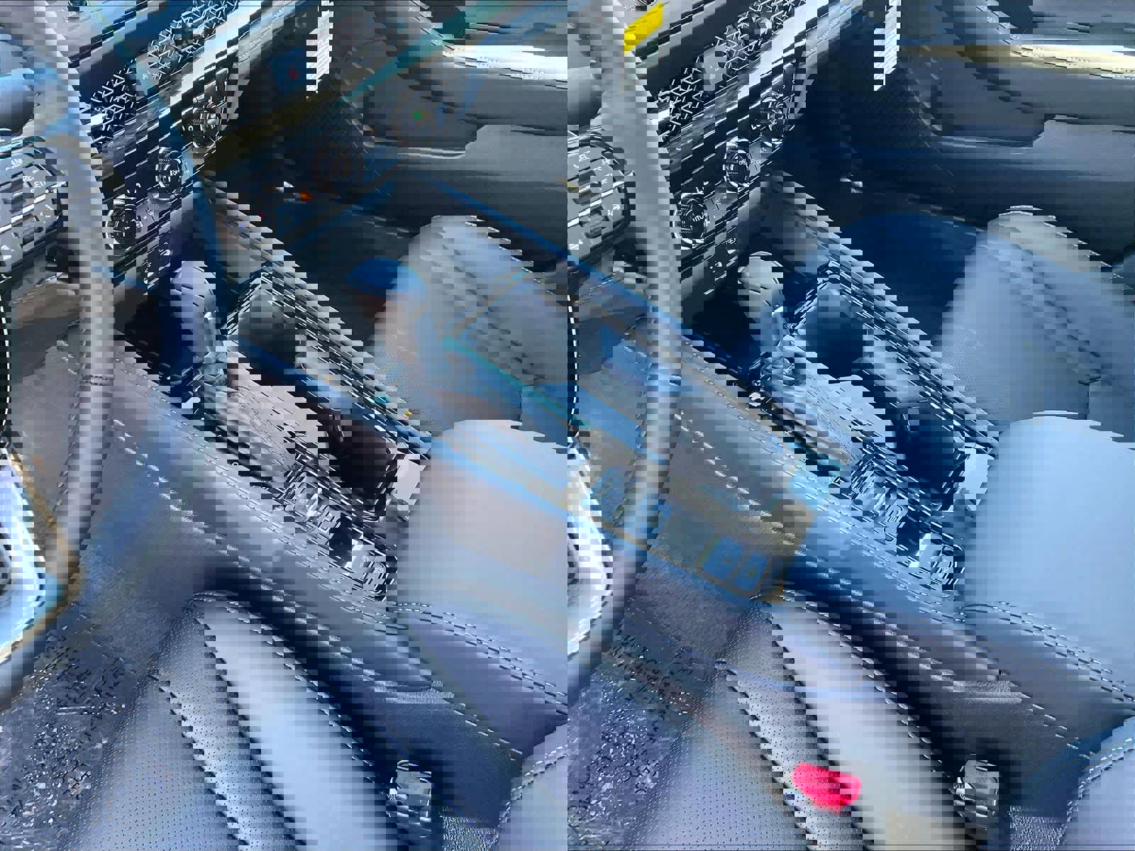 New 2026 Honda Accord Touring image 14