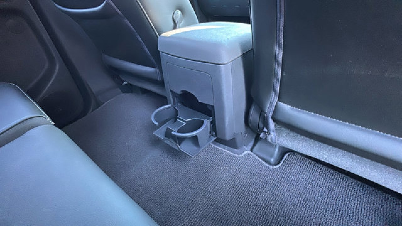 Certified 2020 Nissan Frontier PRO-4X w/ Pro-4x Utility Package image 28