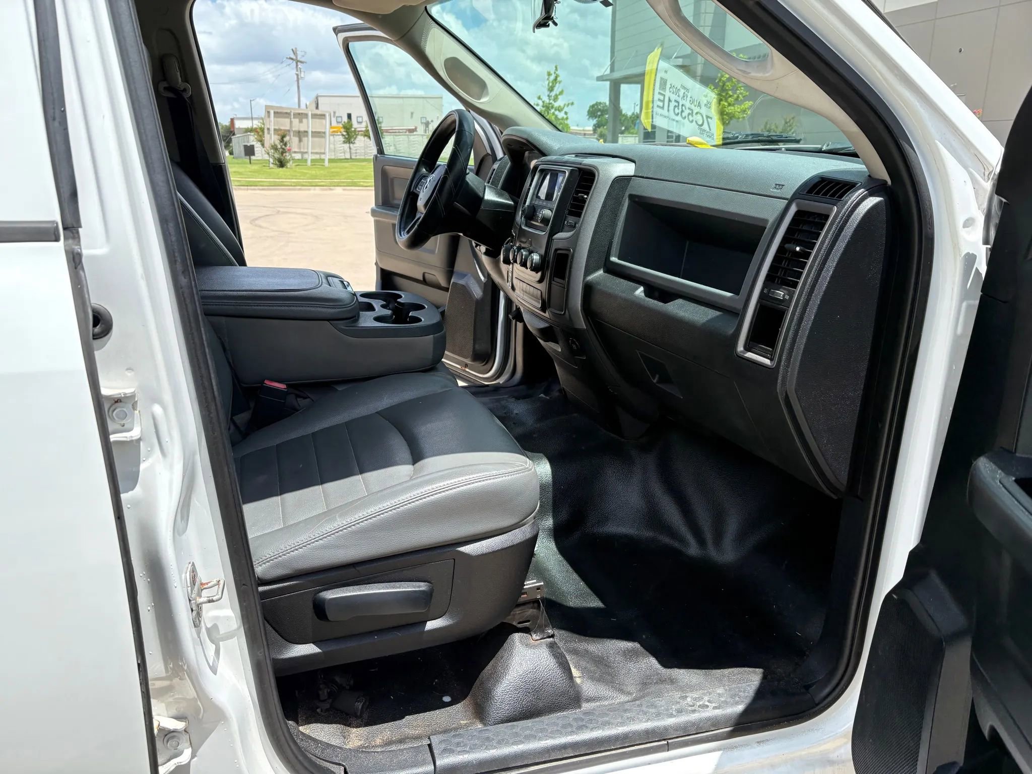 Used 2014 RAM 1500 Tradesman w/ Popular Equipment Group image 18