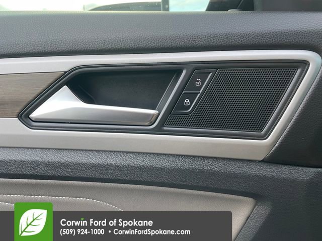 Used 2023 Volkswagen Atlas SEL image 23