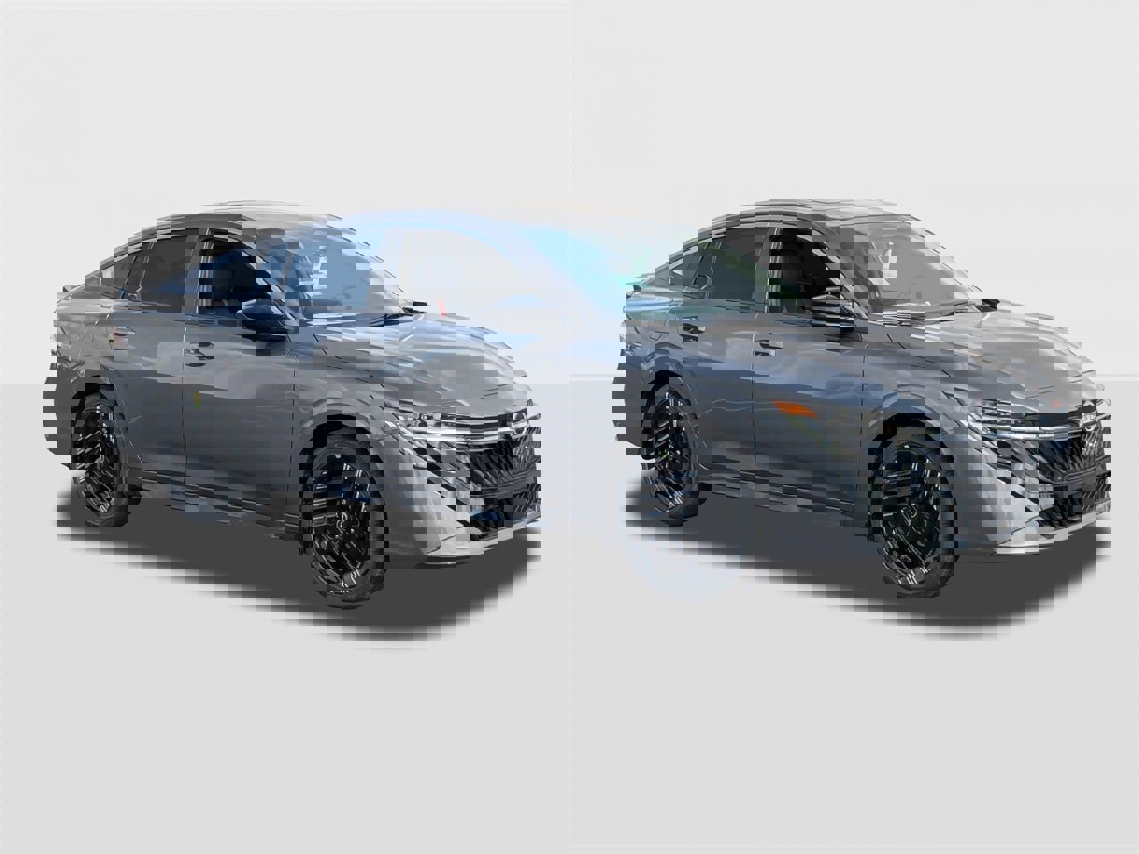 New 2026 Nissan Sentra SR w/ SR Premium Package image 7