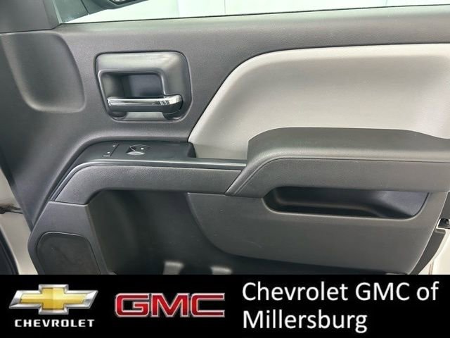 Used 2016 Chevrolet Silverado 1500 Custom image 22
