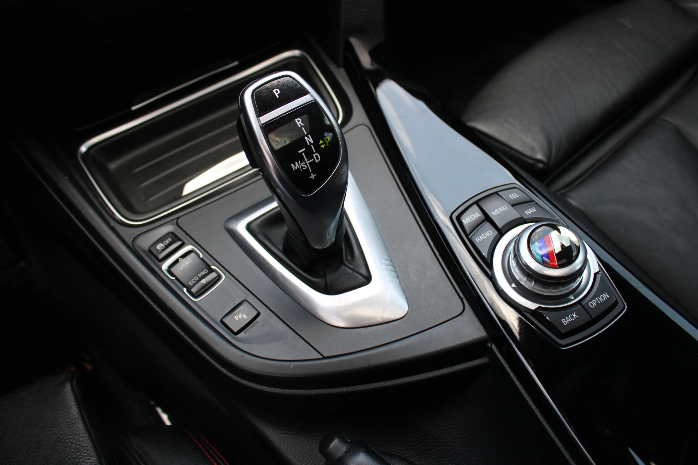 Used 2012 BMW 328i Sedan RWD image 11